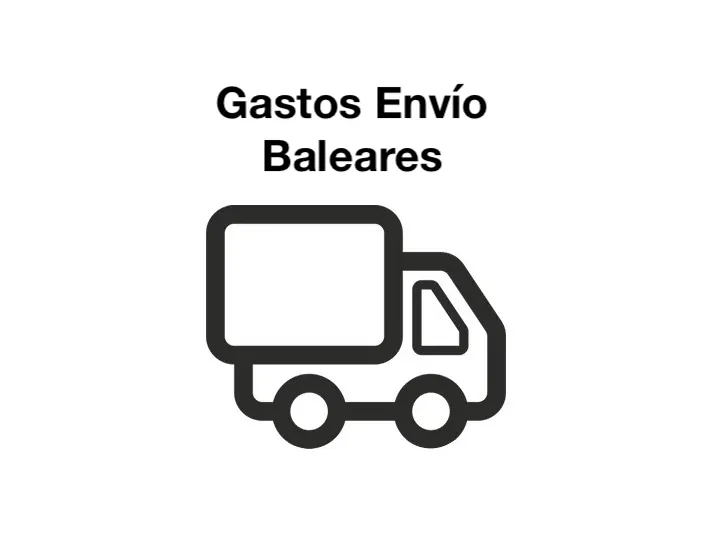 copy of Shipping costs France