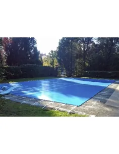 Winter cover Iaso Polyester Netting