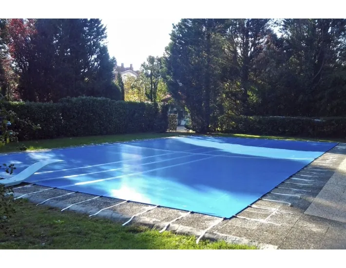 Winter cover Iaso Polyester Netting