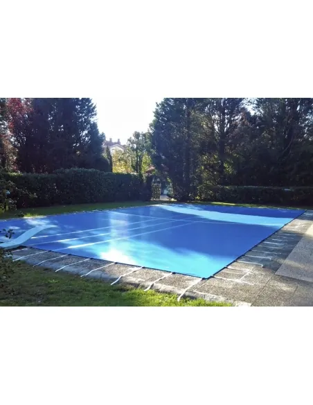 Winter cover Iaso Polyester Netting