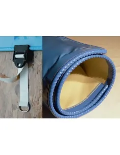 Winterhoes Iaso Heavy Duty (Op maat gemaakt) 2