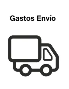 copy of Shipping costs France