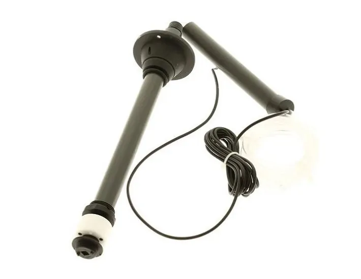 Aspiratiecanule pH Zodiac + 3 m slang en...