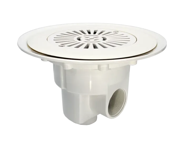 Speciale folie-afvoer Ø290 Model PARKER AstralPool