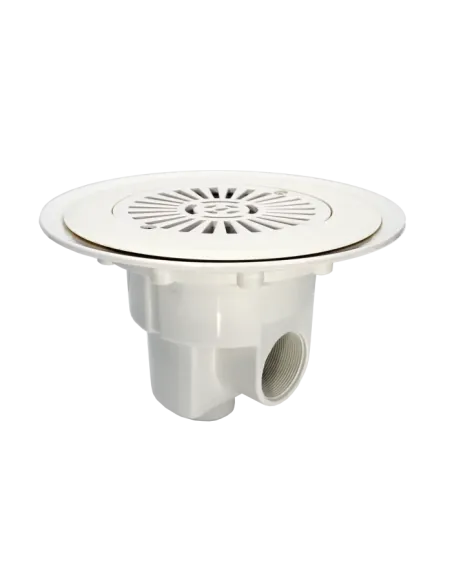 Speciale folie-afvoer Ø290 Model PARKER AstralPool