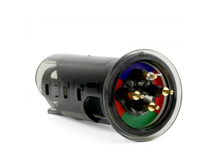 Célula Eléctrodo CTX Salt Expert eQuilibrium