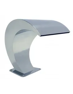 Cascata para Piscina Residencial