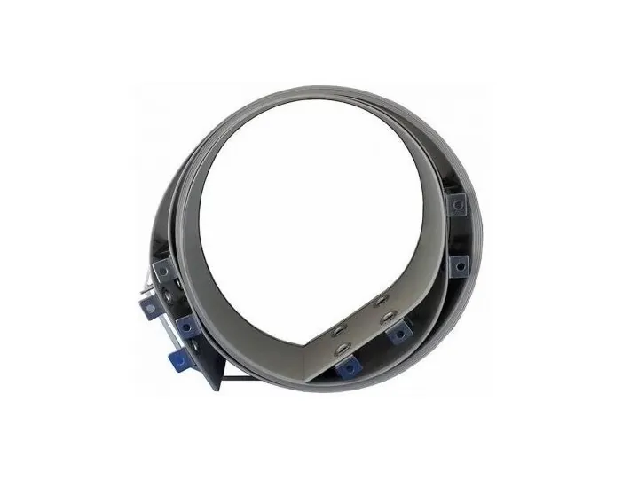 3 x Pool Straps Gre 730 x 375 x 132 Mit...