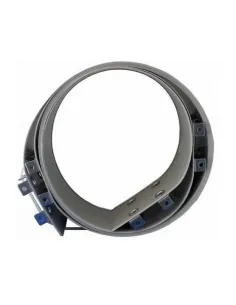 3 x Pool Straps Gre 800 x 470 x 120 Mit Seitenpfosten...