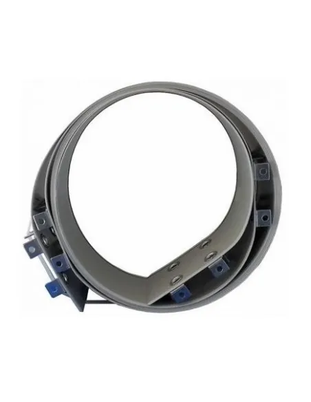 3 x Cinchas Para Piscina Gre 730 x 375 x 120 Con postes laterales CINCHA730