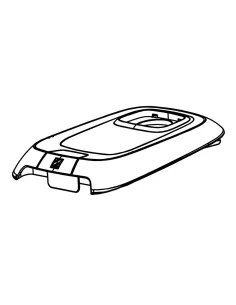 Tapa Superior robot limpiafondos Zodiac CNX R0903800