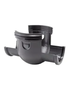 Collare di aspirazione inferiore per il clorinatore a...