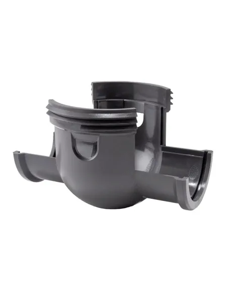 Onderste inlaathalsband voor zoutchlorinator Zodiac