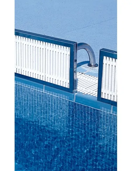 Panneau de virage pour la compétition de piscines AstralPool