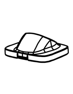 Canalizador flujo exterior Zodiac CNX R0904700