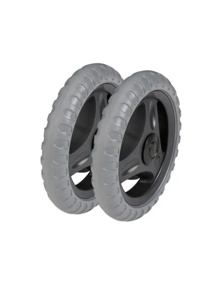 Robot transportwagen wielen Zodiac (2 stuks) R0565100