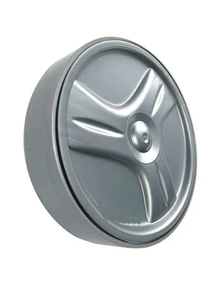 Llanta rueda grande delantera Zodiac Vortex R0636001