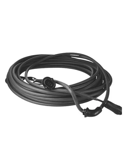 Cabo completo 18 m cinzento Zodiac Vortex R0516800