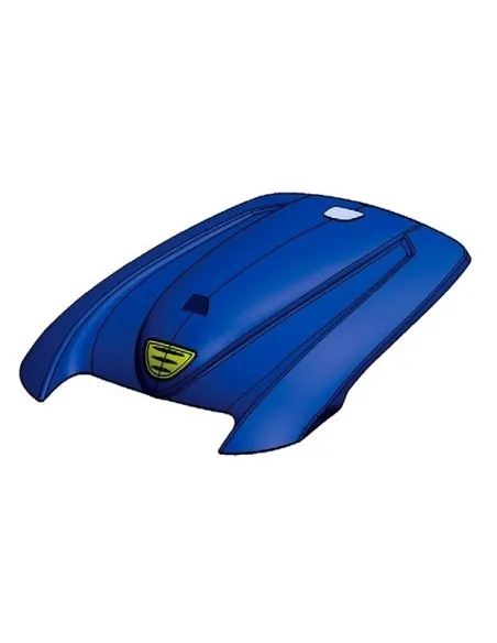 Tapa delantera superior Zodiac Vortex R0544700