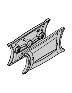 Zijkappen Zodiac TornaX R0772000