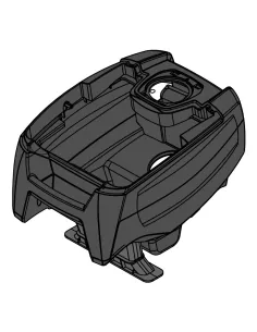Grijs volledig lichaam Zodiac TornaX OT R0766400