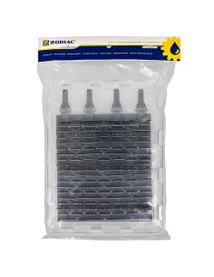 Borstels Zodiac TornaX Alle coatings behalve Gresite...