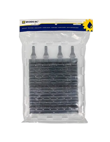 Borstels Zodiac TornaX Alle coatings behalve Gresite R0764900