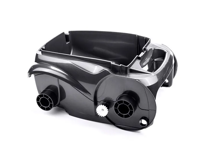 Volledige carrosserie Zodiac Vortex OV grijs...