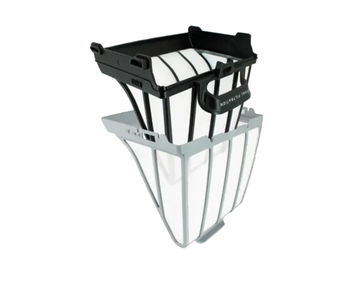 Replacement filter Zodiac Alpha iQ - Very fine...