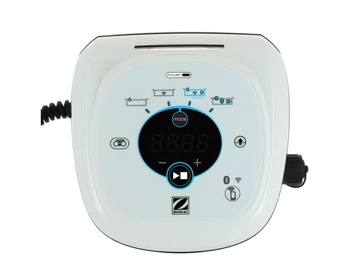 Besturingseenheid Type 7 Zodiac Vortrax R0964000