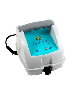 Handbedieningseenheid 2008 Zodiac Indigo W1671B