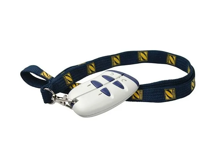 Mando a distancia Zodiac Vortex 4 W2037A