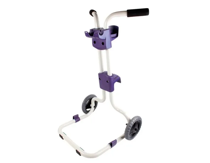 Carro de transporte Zodiac Voyager 2X W1700A