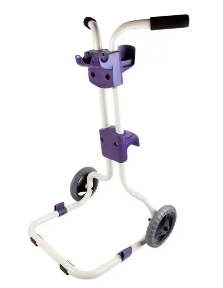 Carro de transporte Zodiac Voyager 2X W1700A