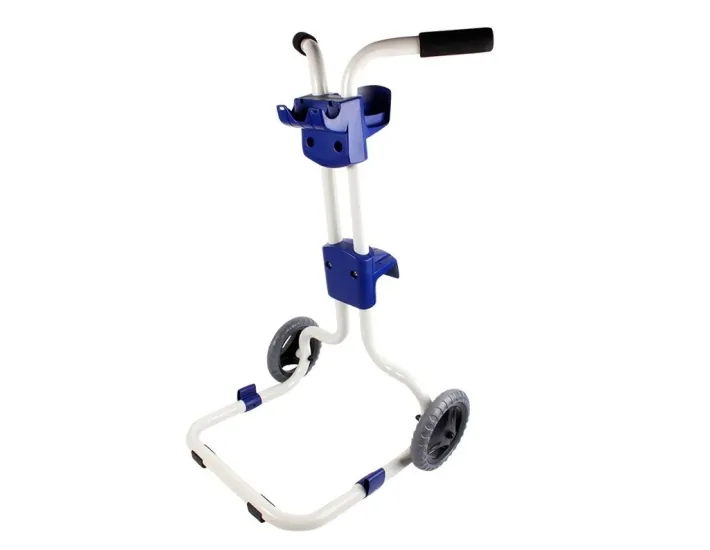 Carrello di trasporto Zodiac Sweepy Free W1633A