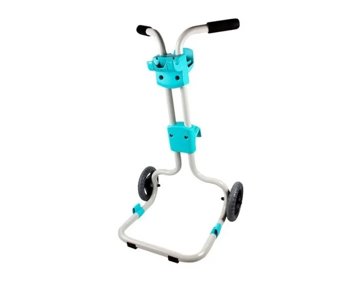 Transportwagen Zodiac Indigo W1534A