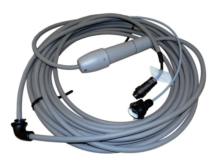 Drijvende kabel 21m Zwenkbaar RV5500 R0726700