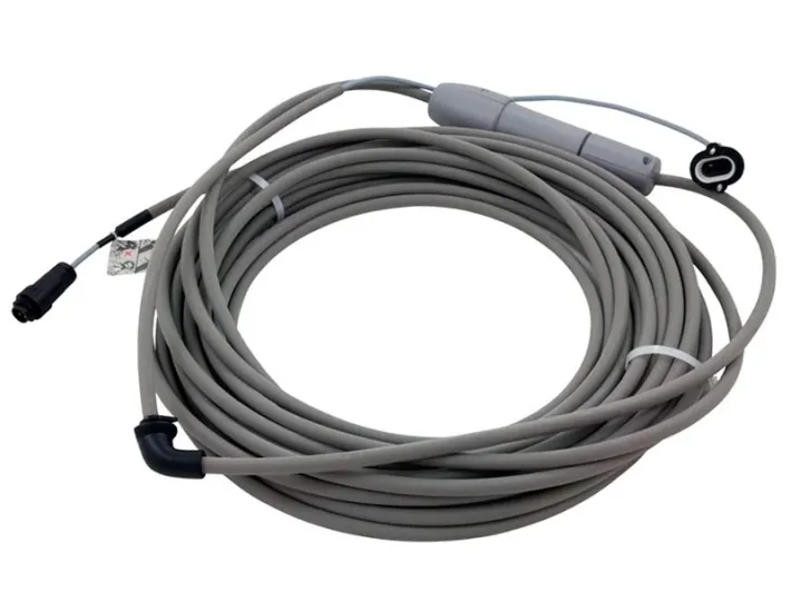 Floating cable 25m Swivel RV5600 R0713200