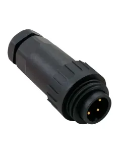 Kabelstecker 4-polig Zodiac Vortex R0565600