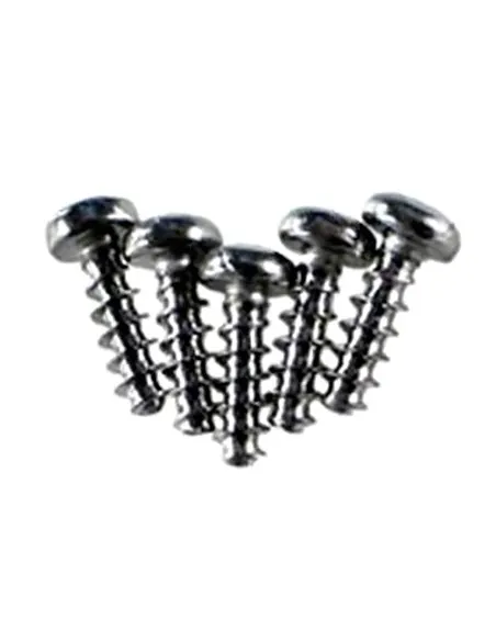 Tornillo 2.9x9.5 mm Zodiac Vortex (5 unidades) R0639200