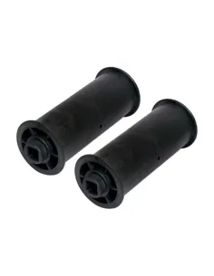 Borstelroller Zodiac Vortex (2 stuks) R0517400