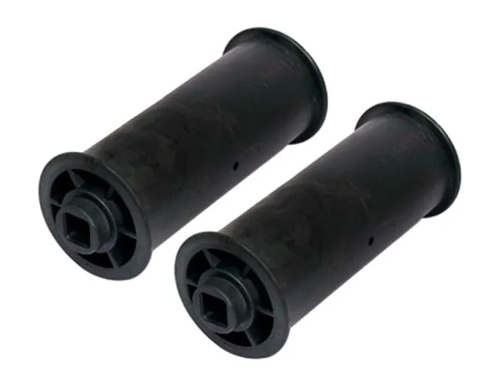 Borstelroller Zodiac Vortex (2 stuks) R0517400