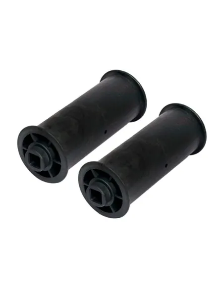 Borstelroller Zodiac Vortex (2 stuks) R0517400