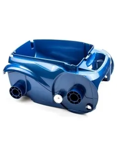 Complete body Zodiac Vortex 2WD II blue R0589100