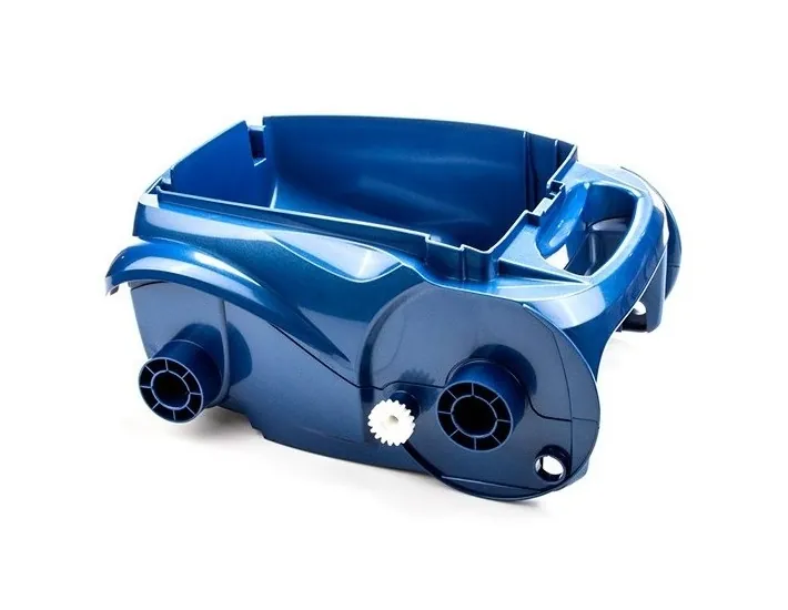 Cuerpo completo Zodiac Vortex 2WD II azul R0589100