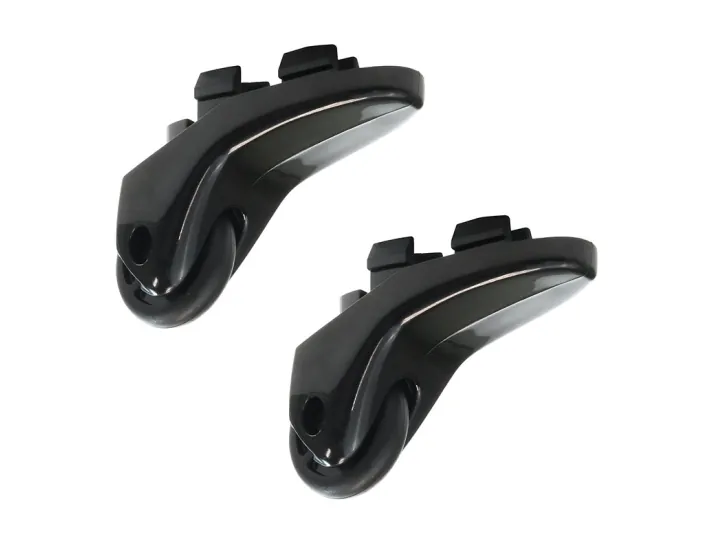Bumper with wheel Zodiac Vortex (2 pcs.) R0518100