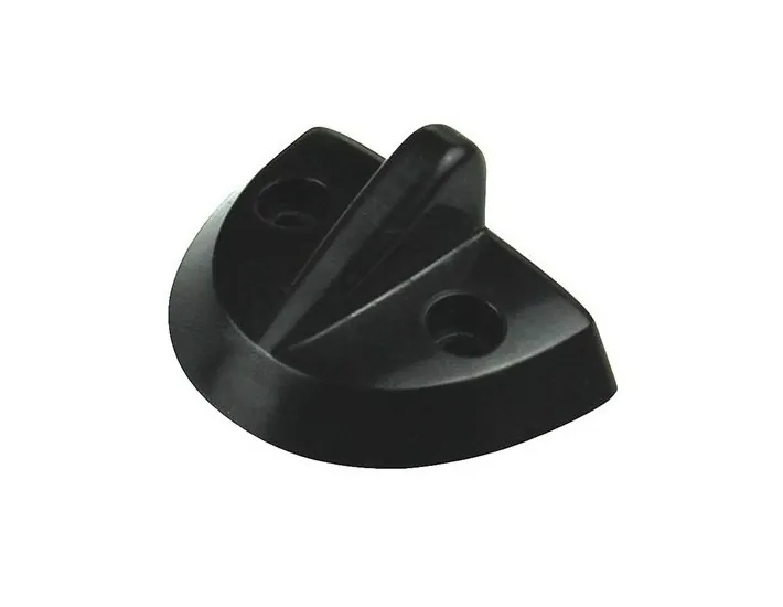 Black bottom ramp Zodiac Vortex R0519000