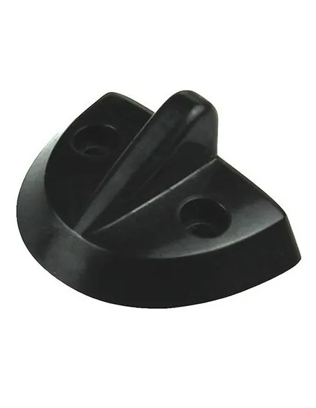 Black bottom ramp Zodiac Vortex R0519000