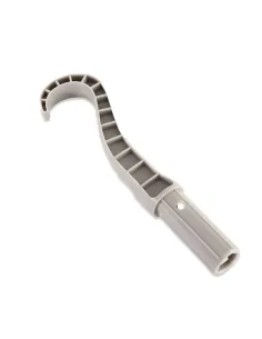 Dolphin Liberty Robot Hook Without Cables 99960103-ASSY