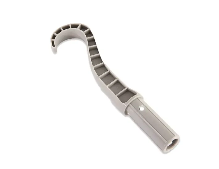 Gancho robot Dolphin Liberty Sin Cables...